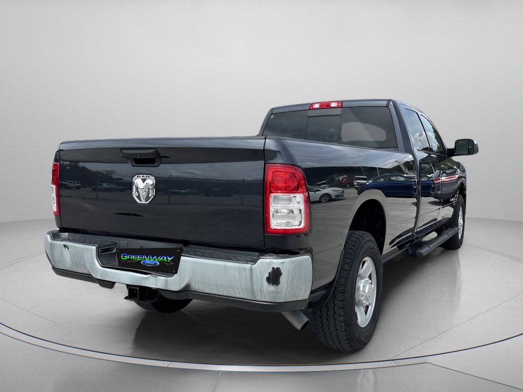 2021 Ram 3500 Tradesman photo 3