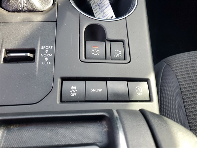 2022 Toyota Highlander L photo 21