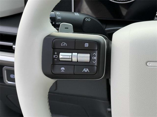 2026 Hyundai Santa Fe SEL photo 18