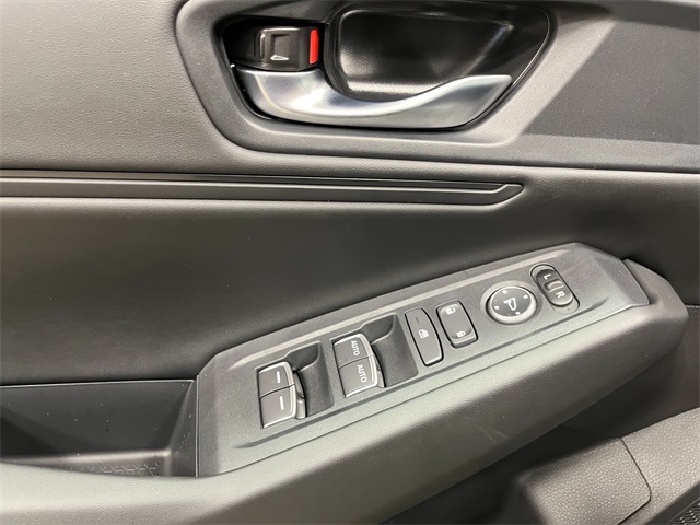 2025 Honda Accord SE photo 13