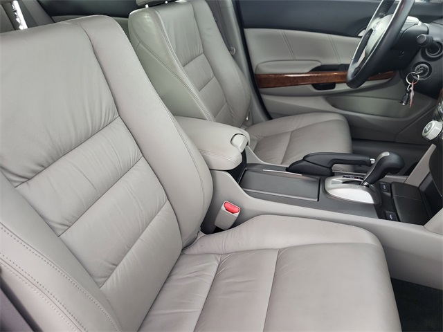 2011 Honda Accord EX-L photo 13