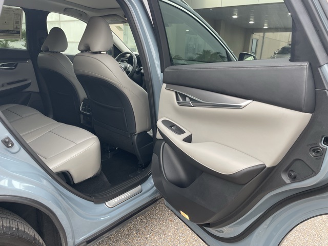2024 Infiniti QX50 Luxe photo 23