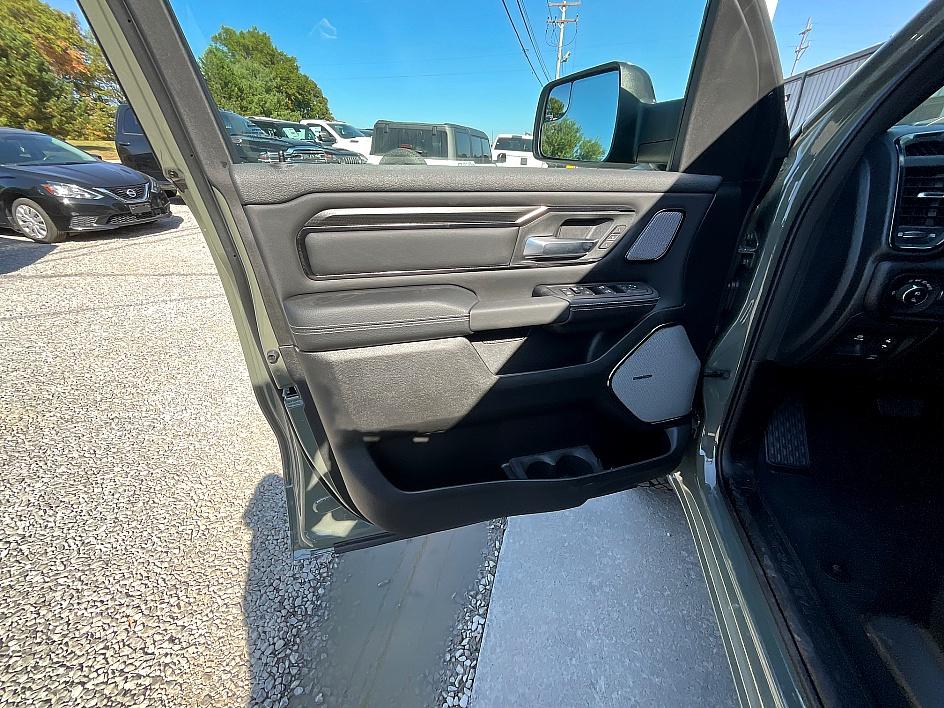 2026 Ram 1500 Rebel photo 12