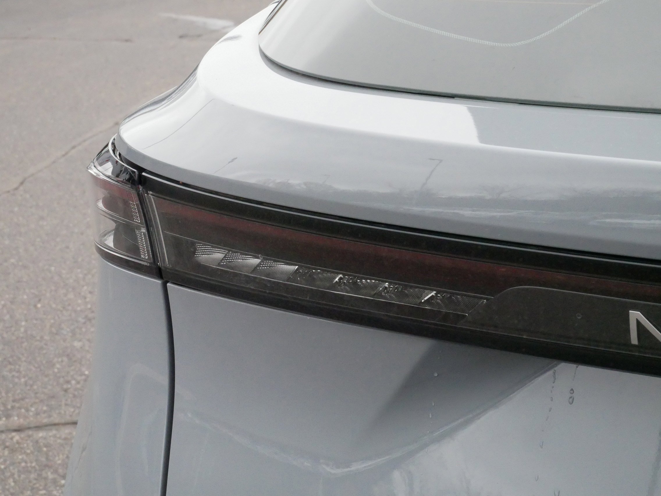 2023 Nissan ARIYA Platinum photo 17