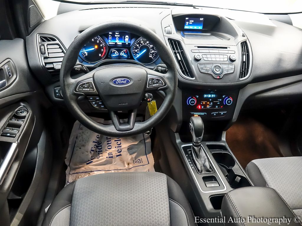 2018 FORD ESCAPE - Image 12