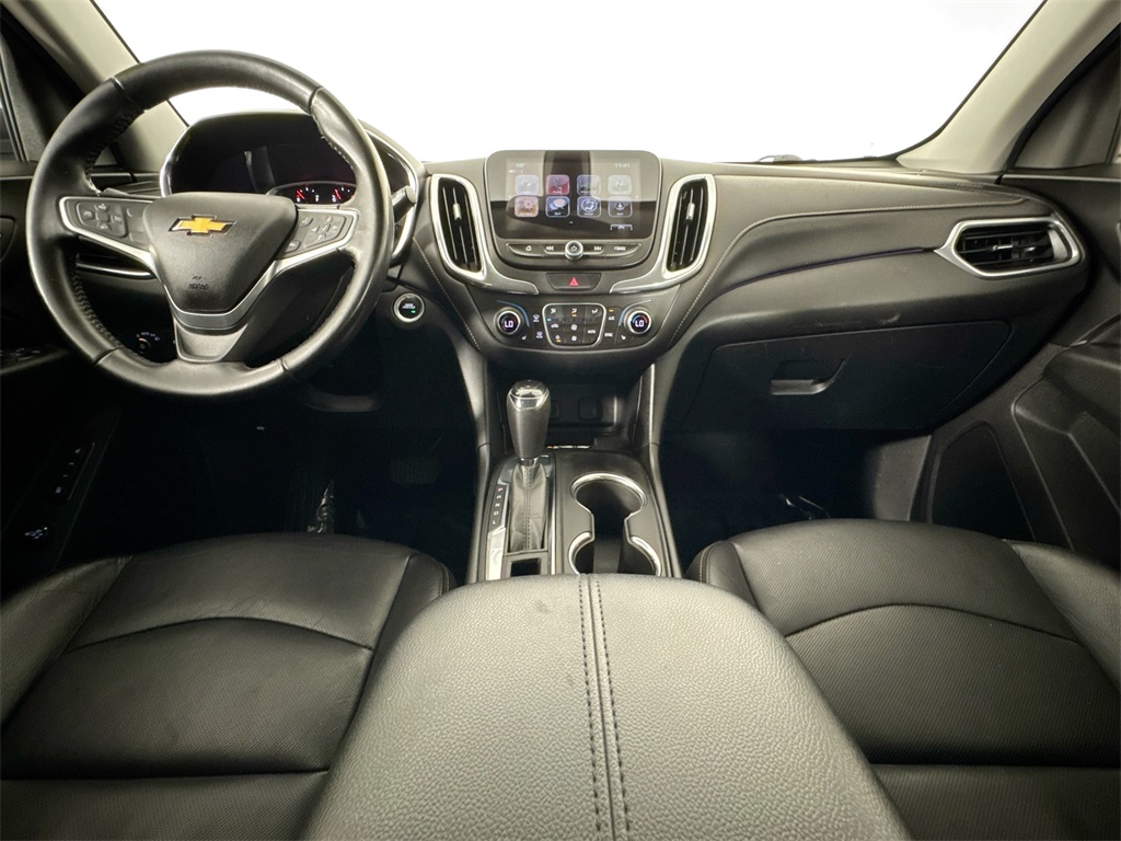 2018 Chevrolet Equinox Premier photo 15