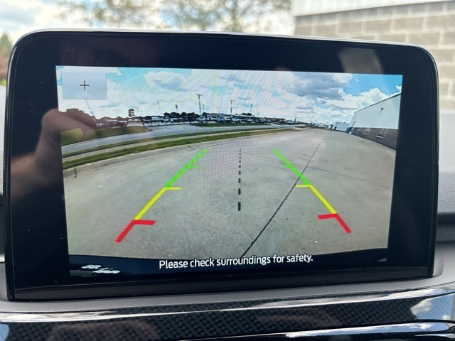 2025 Ford Escape ST-Line Select photo 24