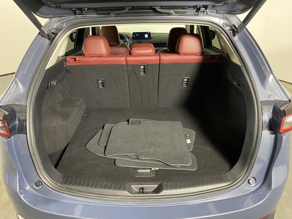 2025 Mazda CX-5 2.5 S Carbon photo 30