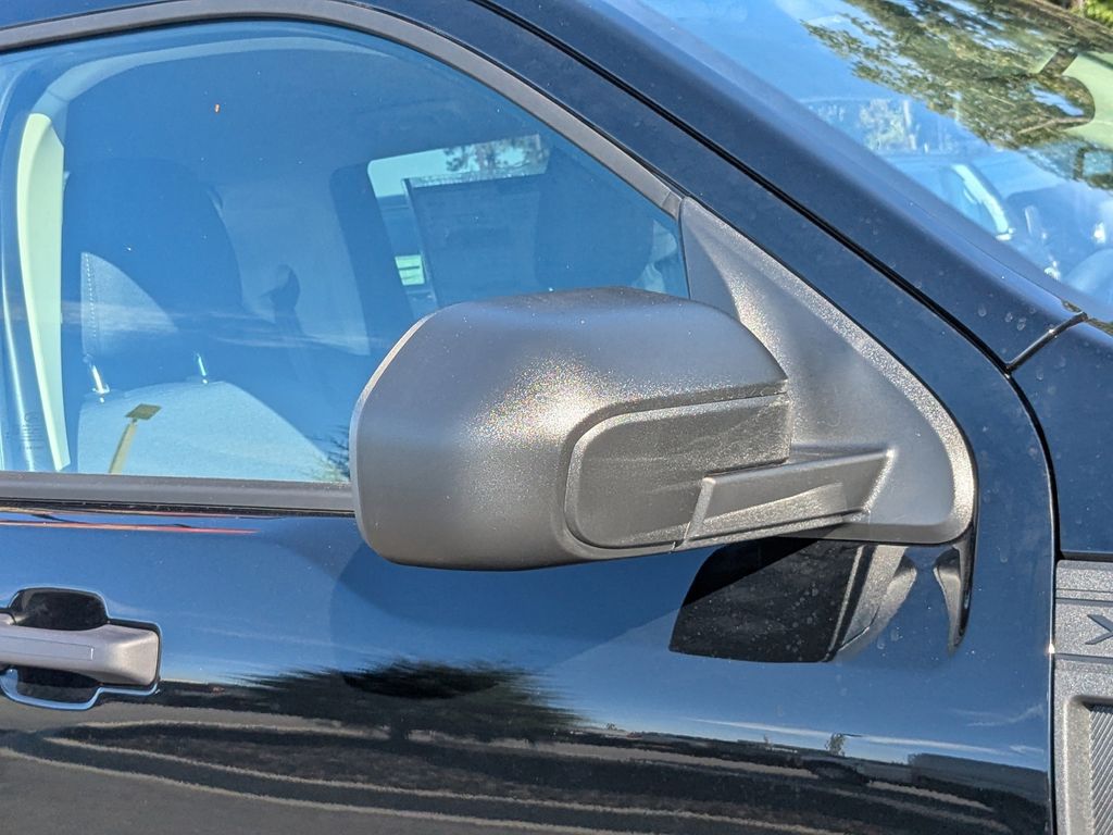 2025 Ford Maverick XL photo 11