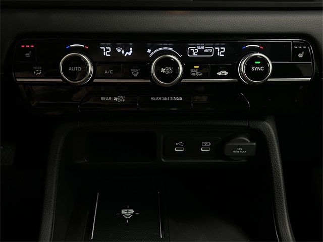 2026 Honda Passport photo 14