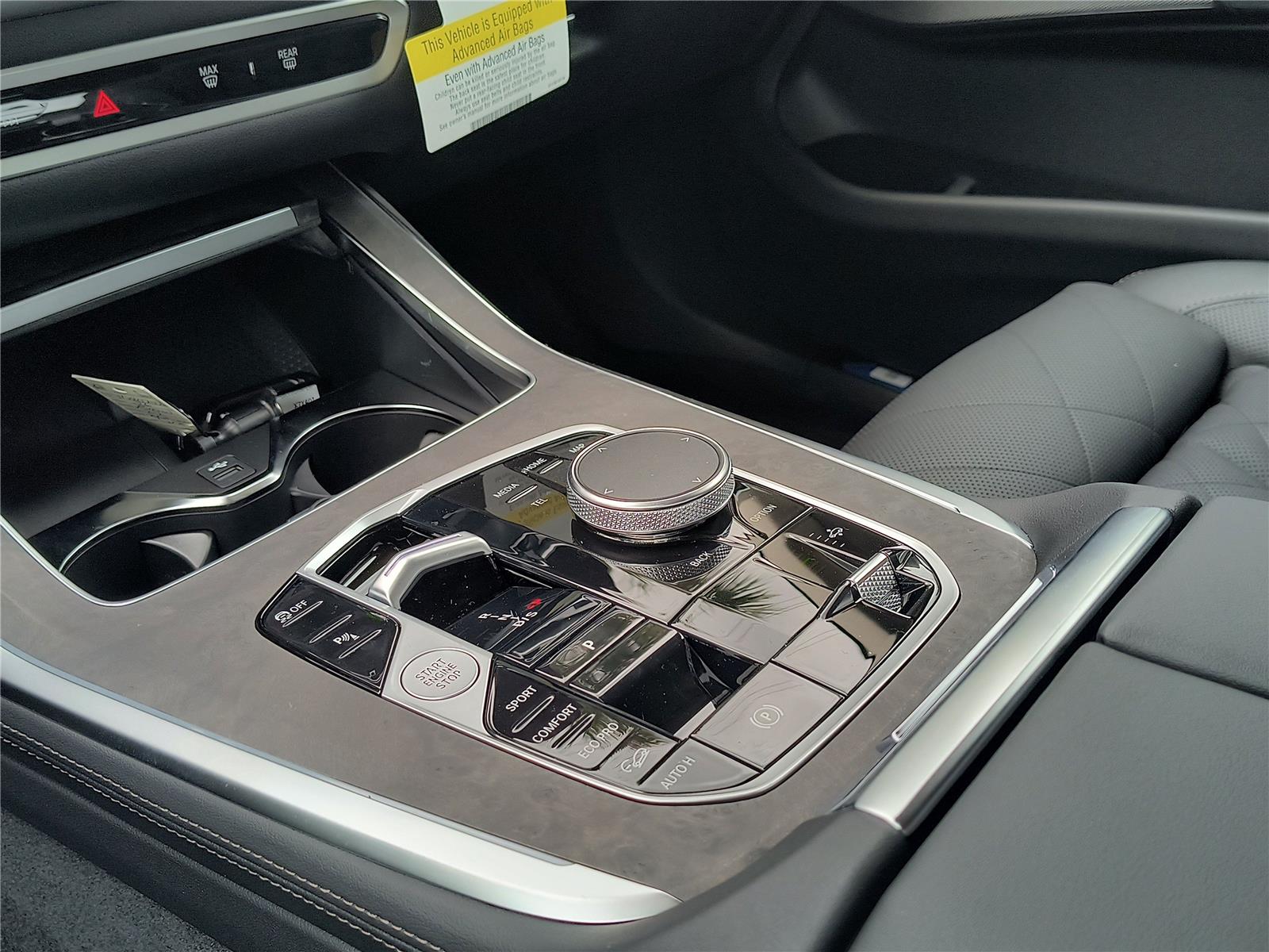2026 Bmw X7 xDrive40i photo 6