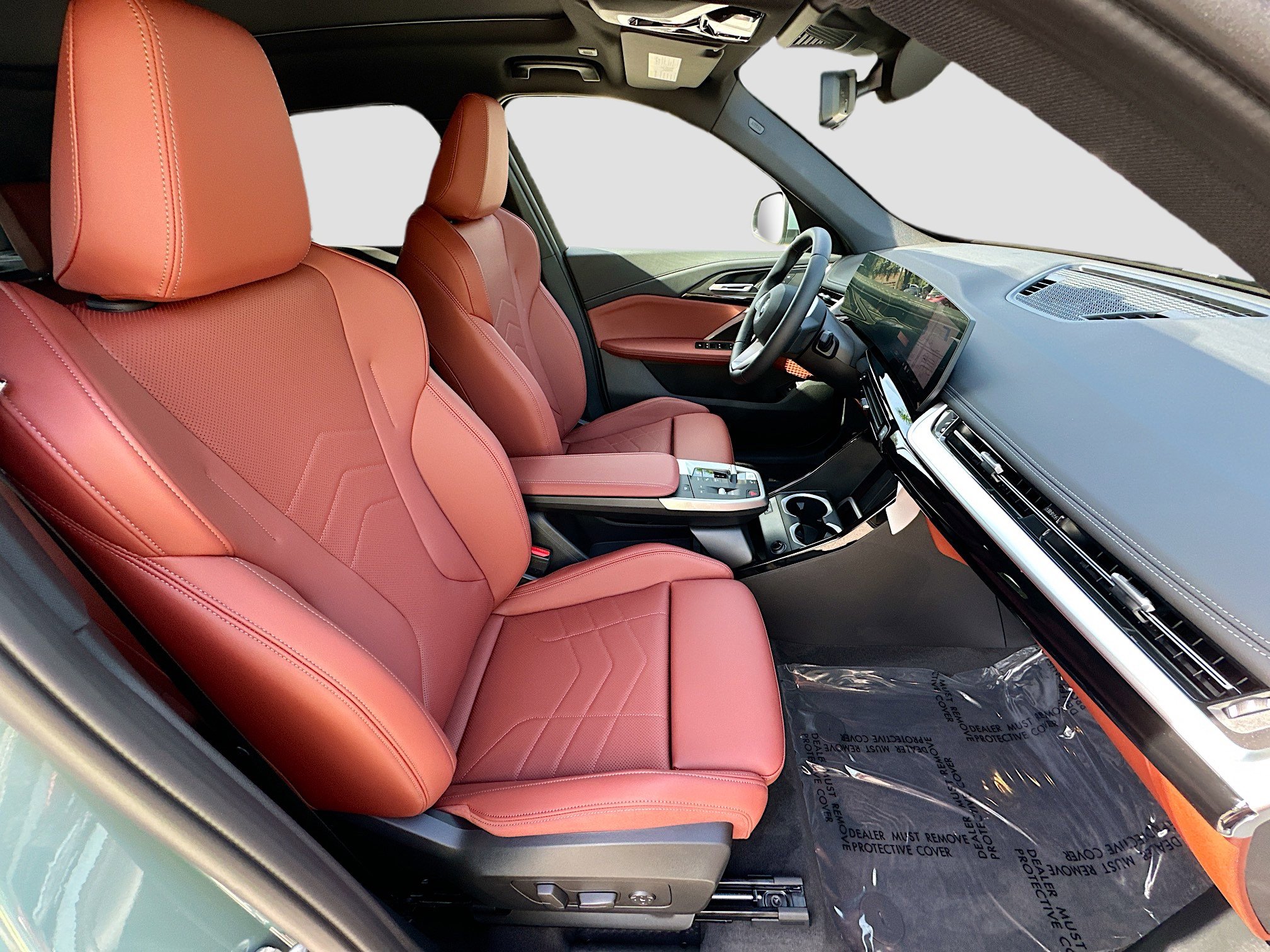 2026 Bmw X1 XDrive28i photo 24