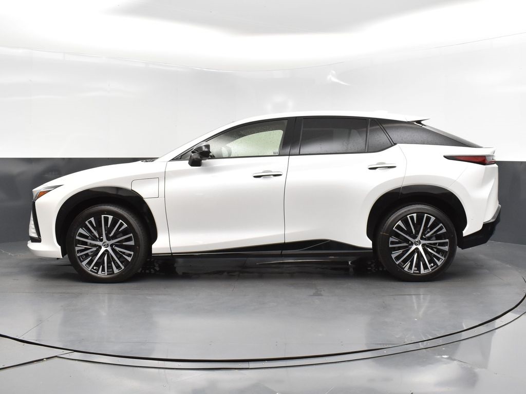 New 2024 Lexus RZ 450e PREMIUM 4D Sport Utility in Jackson X23869