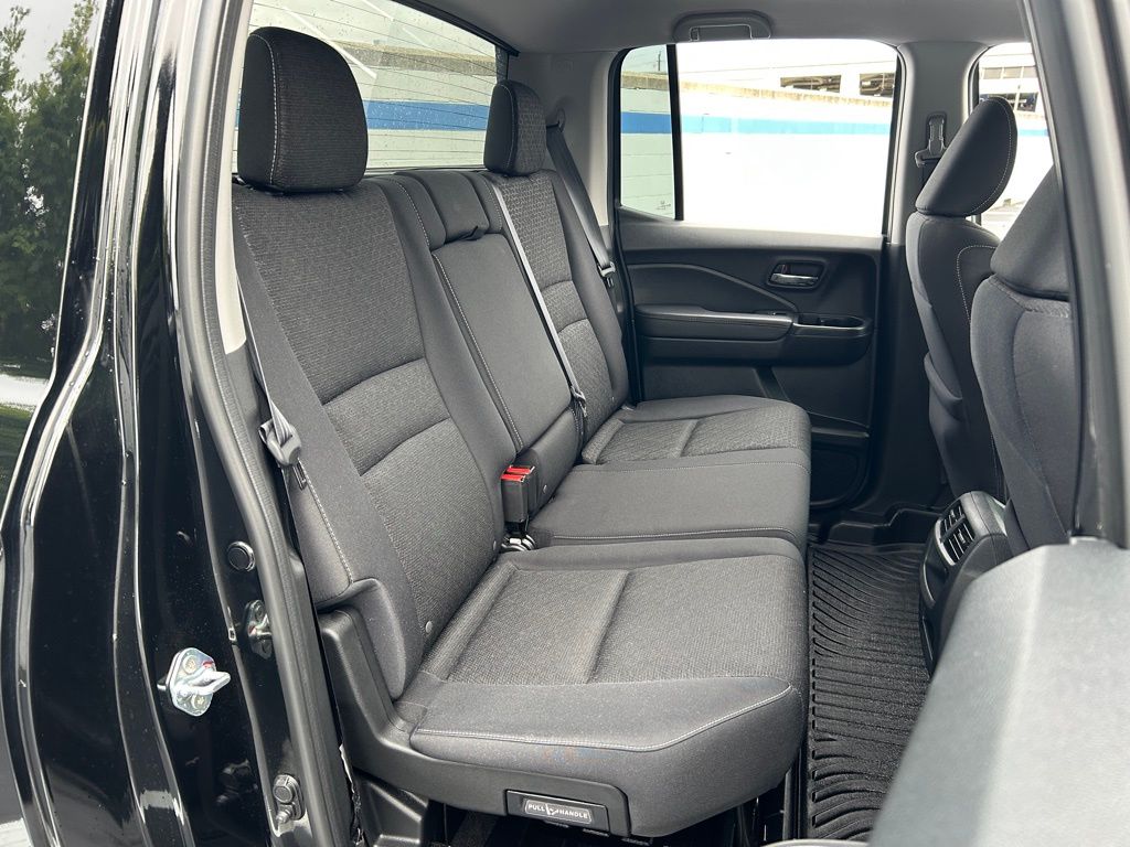 2023 Honda Ridgeline Sport photo 20