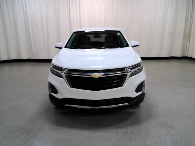 2024 Chevrolet Equinox LT photo 8