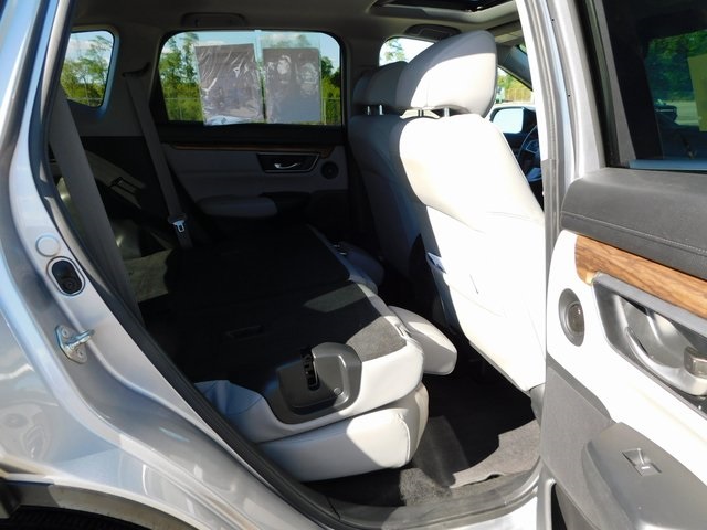 2019 Honda CR-V EX-L photo 26