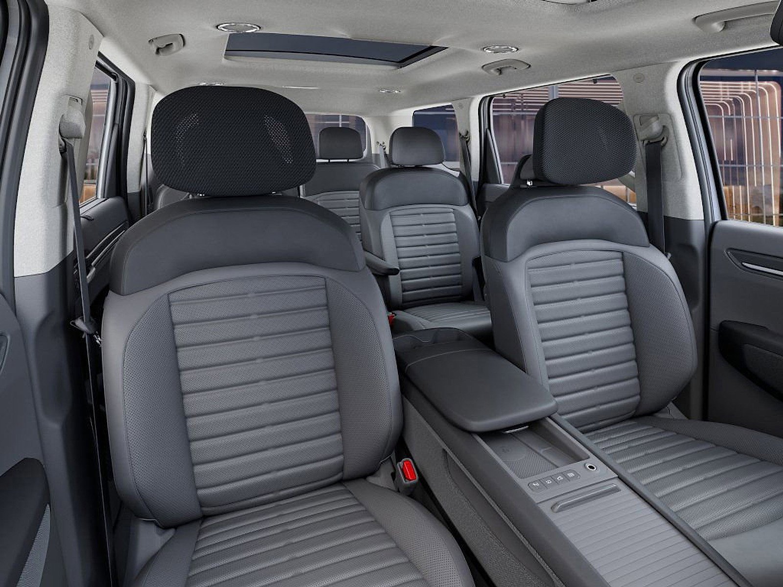 2026 Kia EV9 Land photo 15