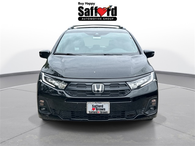 2026 Honda Odyssey photo 4