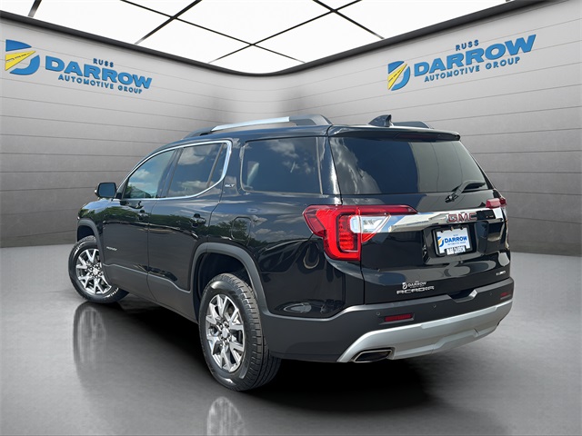 2023 Gmc Acadia SLT photo 2