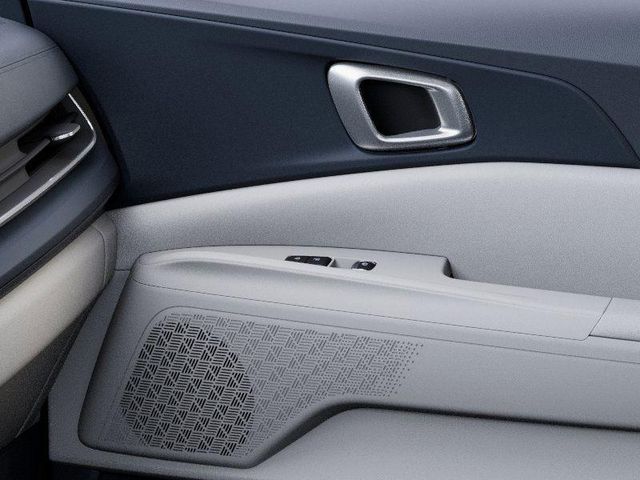 2026 Kia Carnival EX photo 24