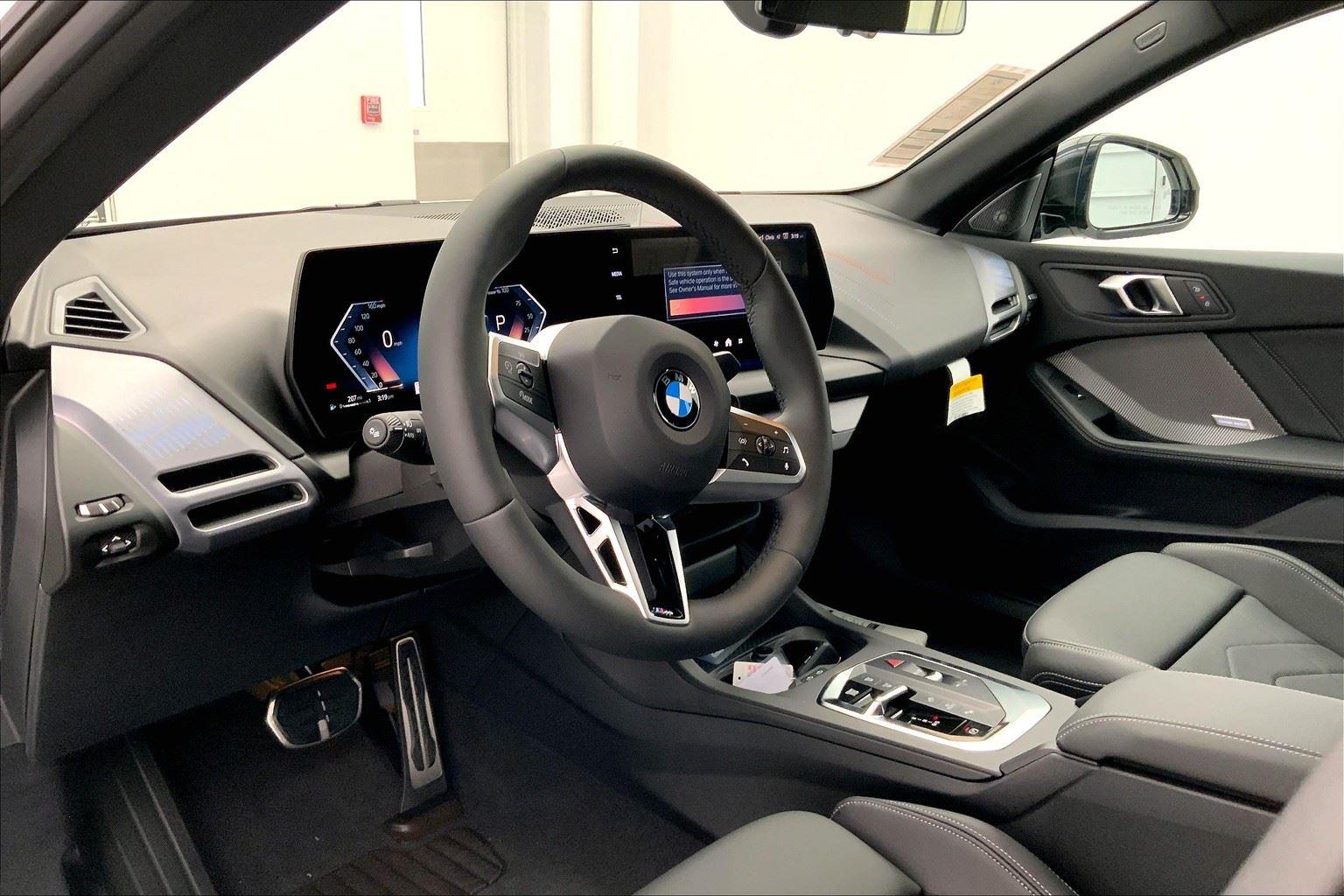 2026 Bmw 228 photo 3