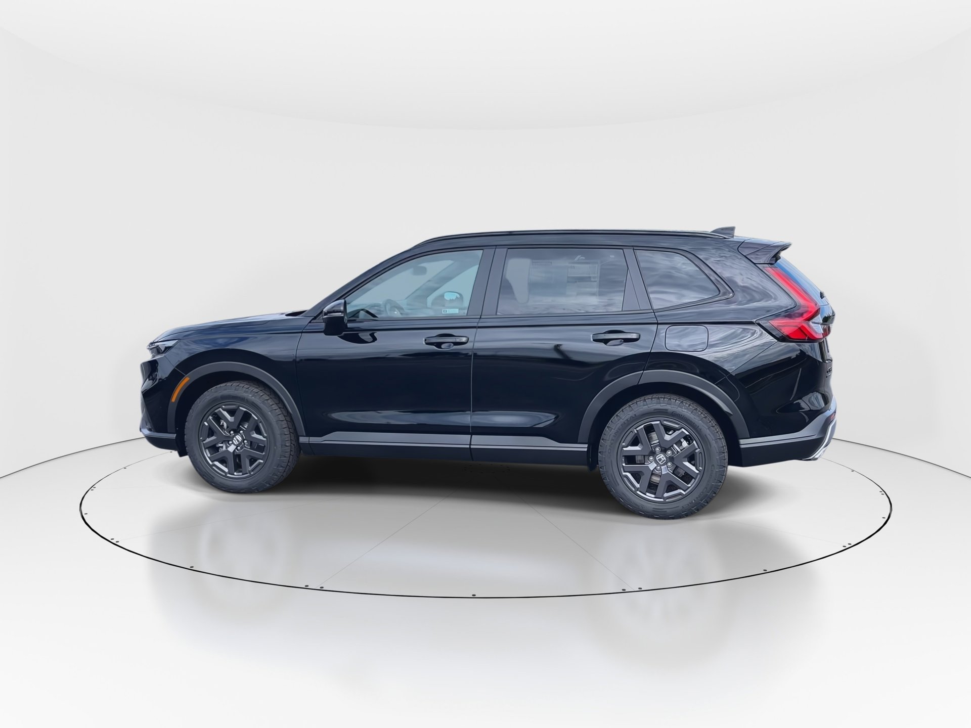 2026 Honda CR-V Hybrid photo 5