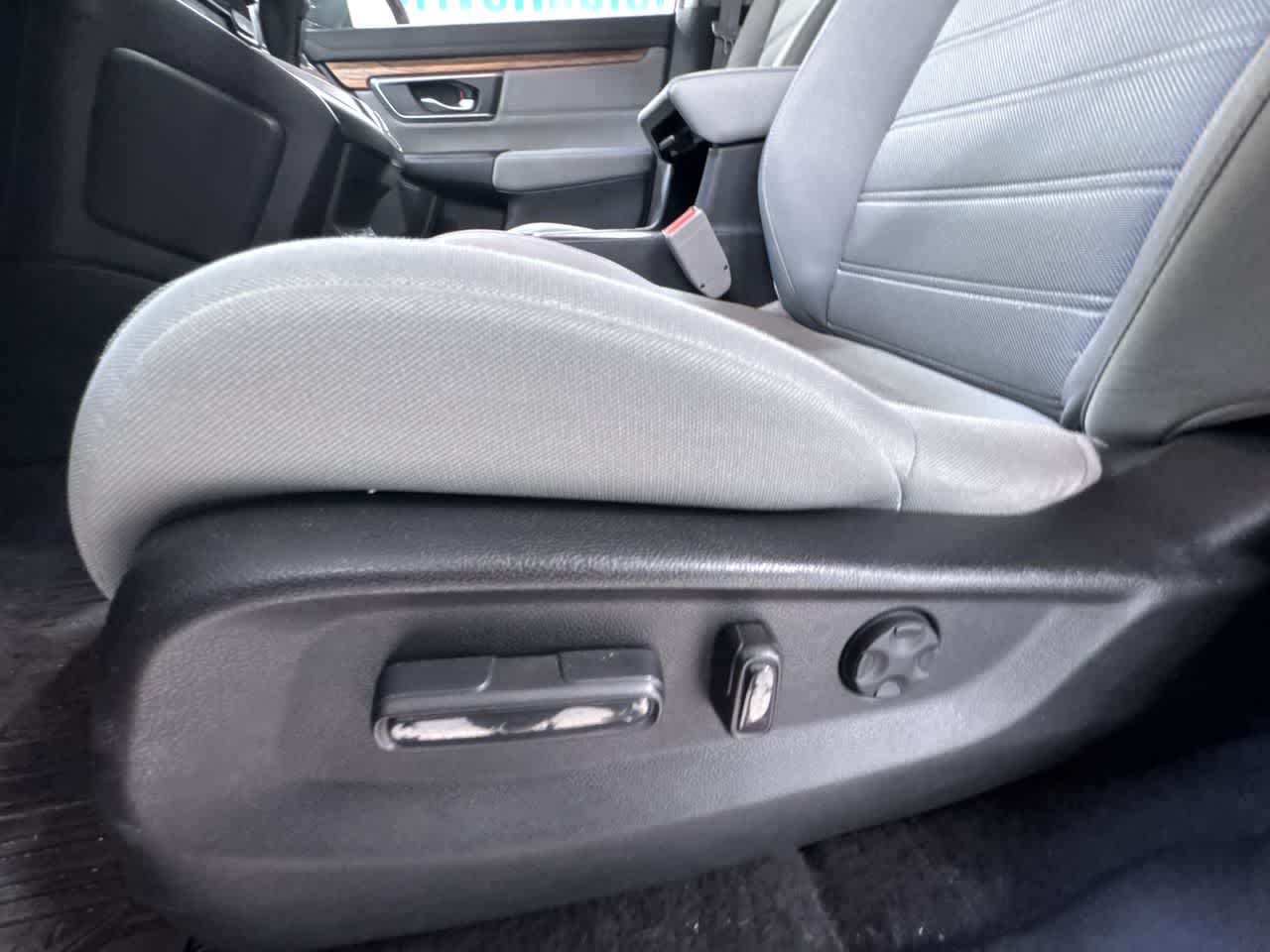 2021 Honda CR-V EX photo 12