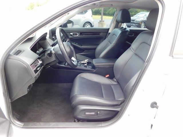 2023 Honda Civic EX-L photo 11