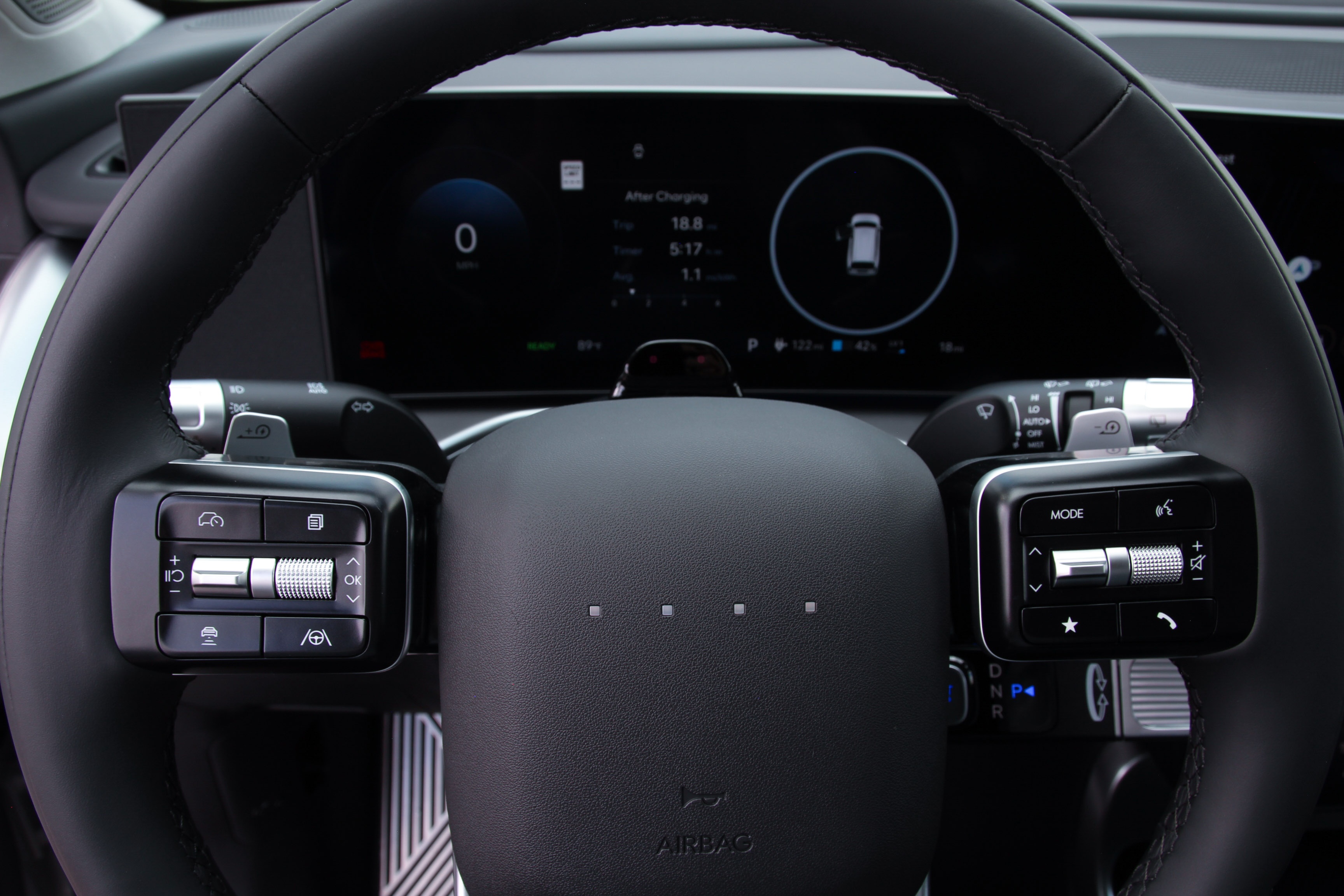 2026 Hyundai Ioniq photo 11