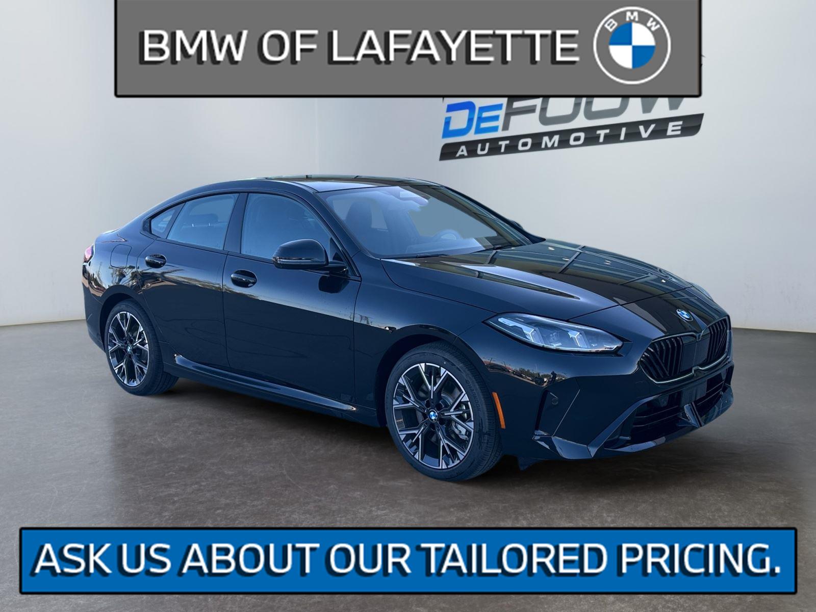 2026 BMW 2 Series 228