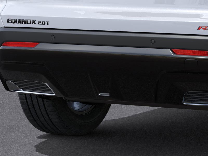 2026 Chevrolet Equinox RS photo 14