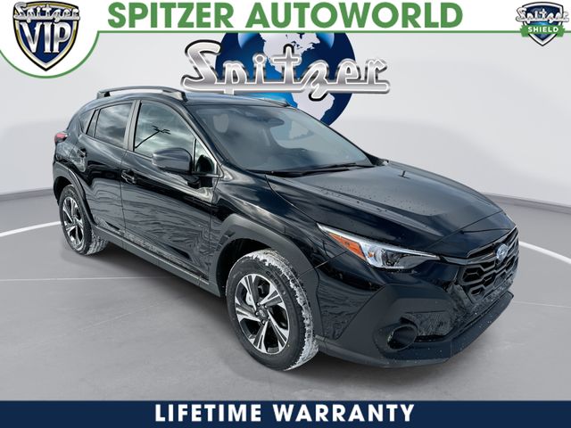 2026 Subaru Crosstrek Premium's photo