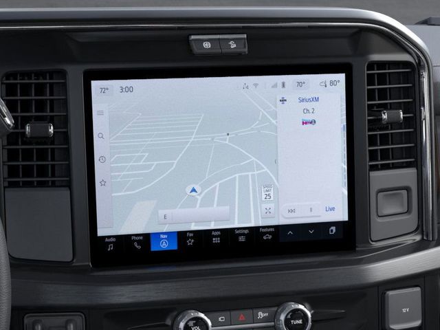 2026 Ford F-250 photo 14