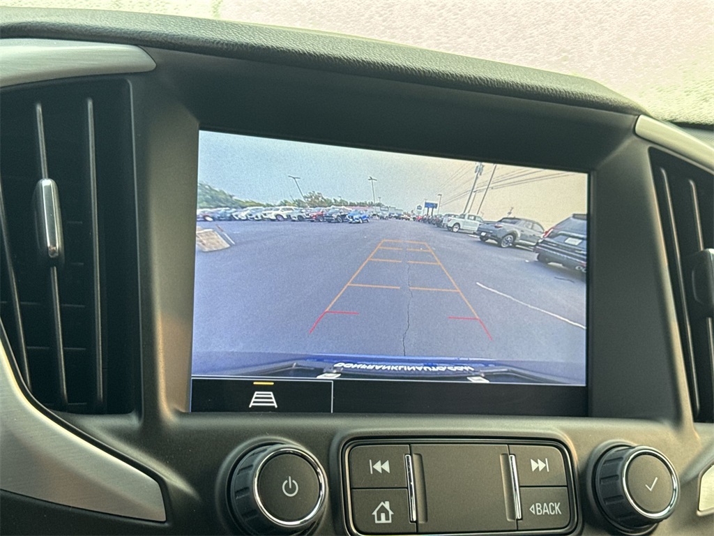 2022 Gmc Terrain SLT photo 22