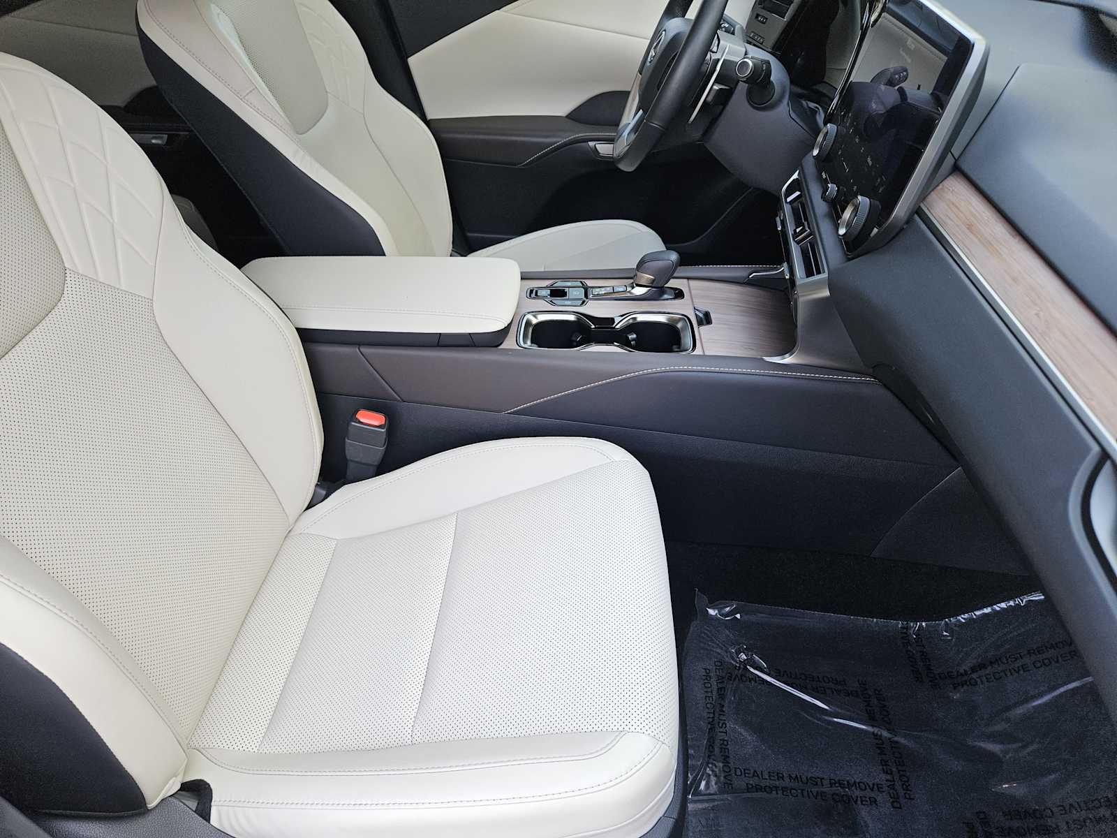 2023 Lexus RX 350 Premium photo 9