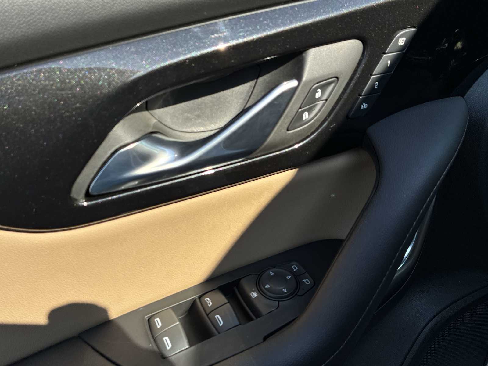2023 Chevrolet Blazer Premier photo 21