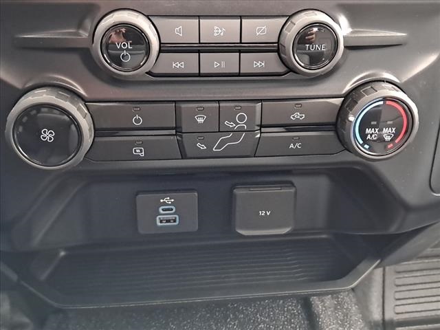 2024 Ford F-550 XL photo 22