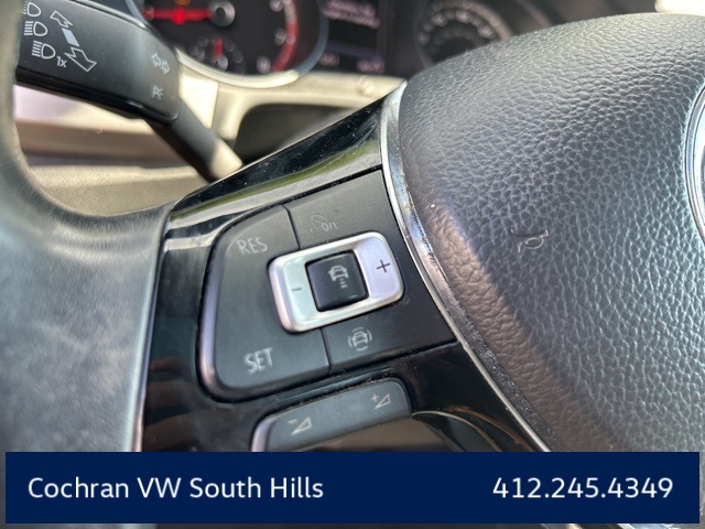 2019 Volkswagen Atlas V6 SE Technology photo 14