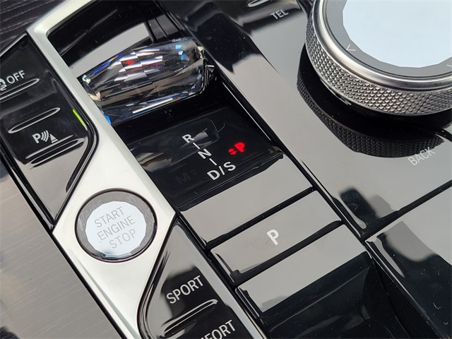 2026 Bmw X7 xDrive40i photo 28