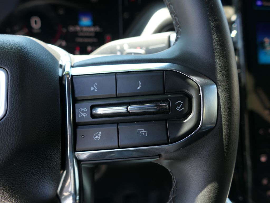 2025 Gmc Yukon XL Denali photo 12