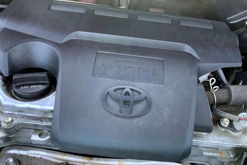 2013 Toyota RAV4 Limited photo 30