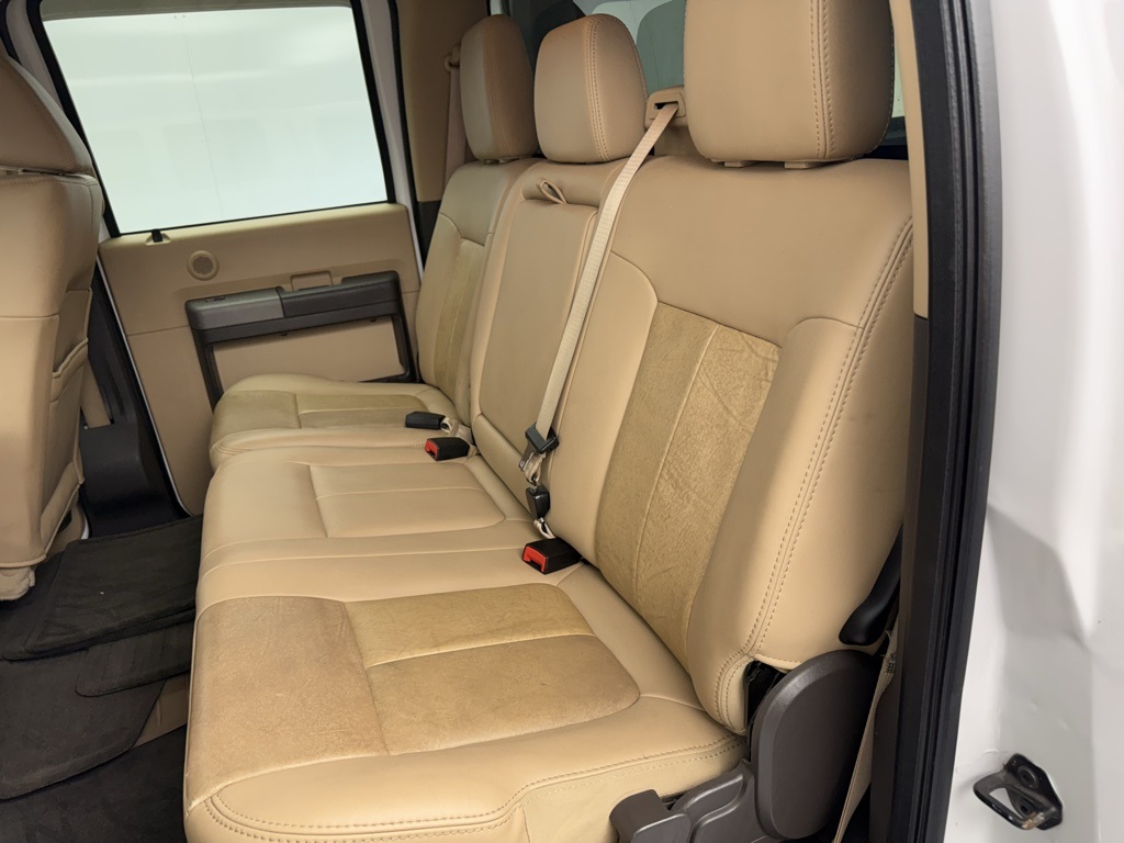 2011 Ford F-250 photo 40