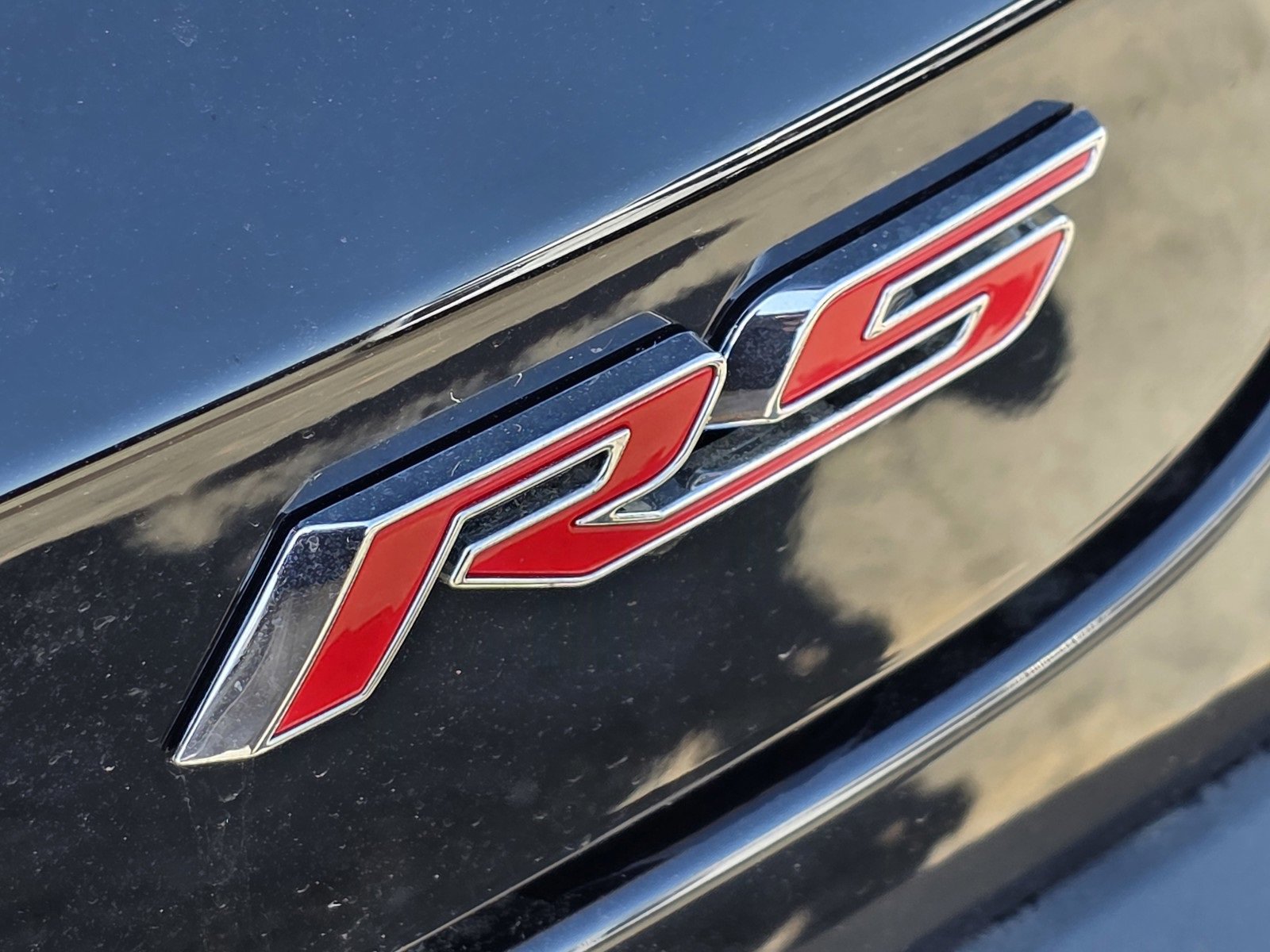 2025 Chevrolet Trax photo 10