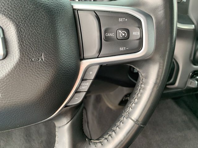 2024 Ram 2500 Big Horn photo 17