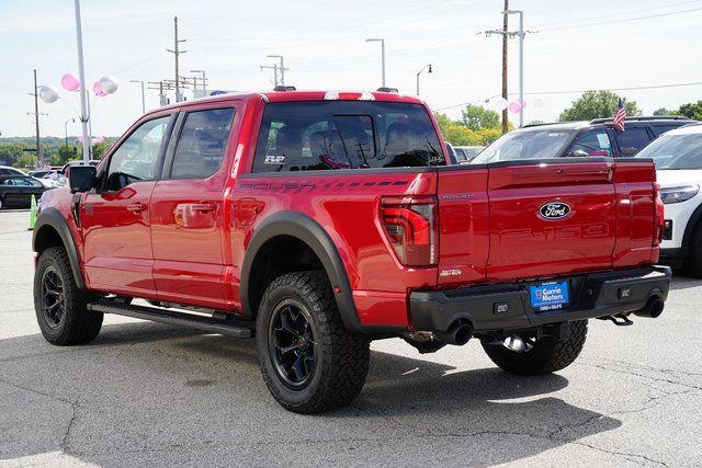 2025 FORD F-150 - Image 27