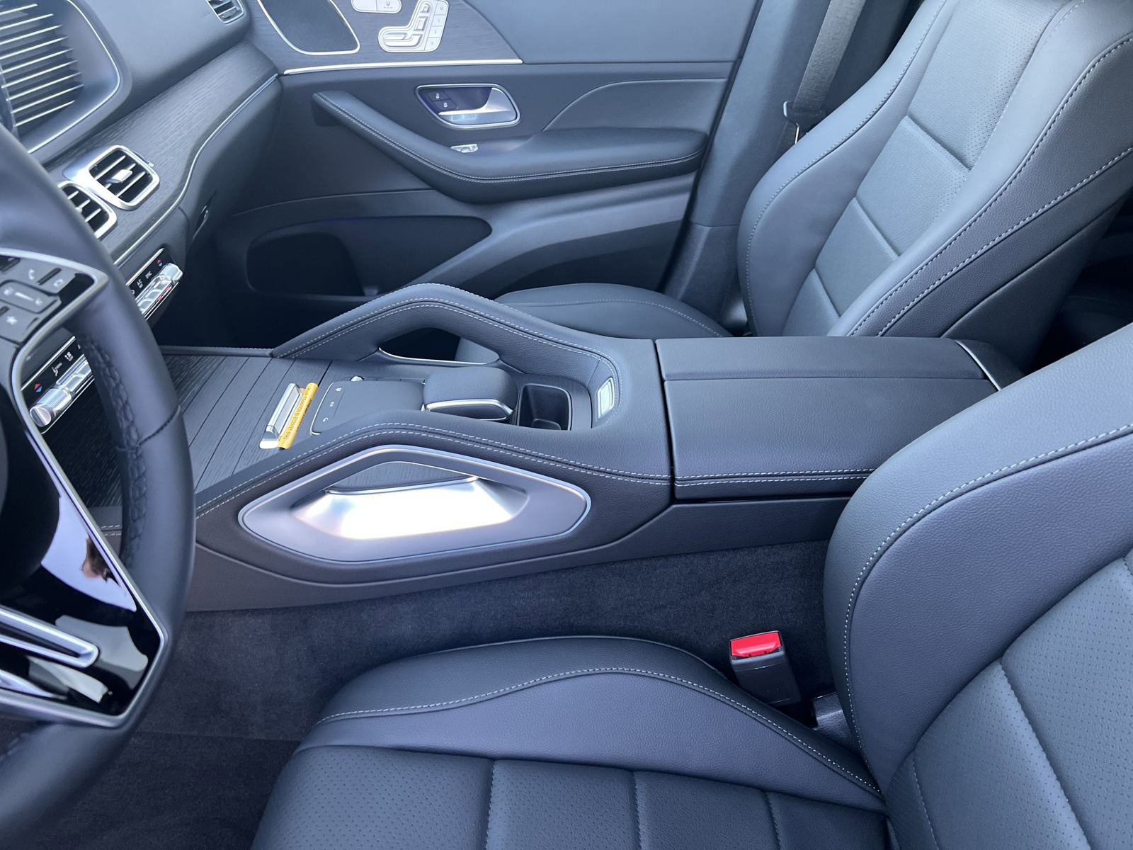 2025 Mercedes Benz GLE 350 4MATIC photo 20