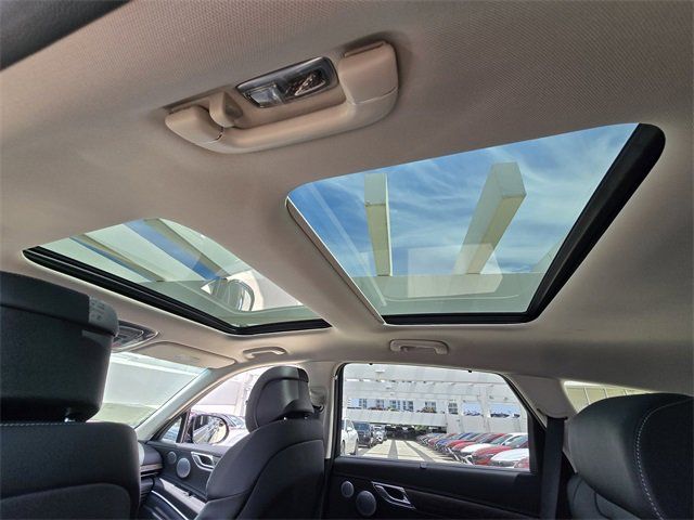 2026 Genesis GV80 2.5T Advanced photo 14