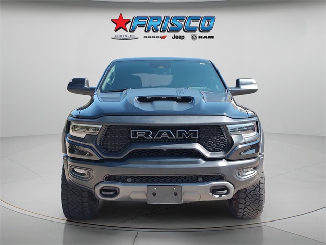 2021 Ram 1500 TRX photo 2