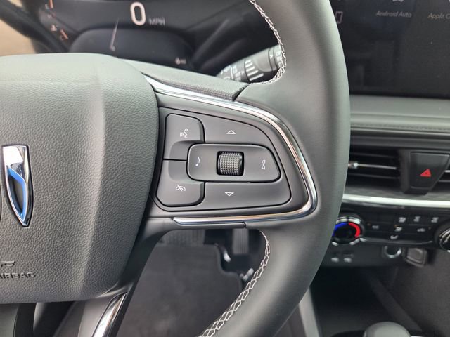 2026 Buick Encore GX Preferred photo 23