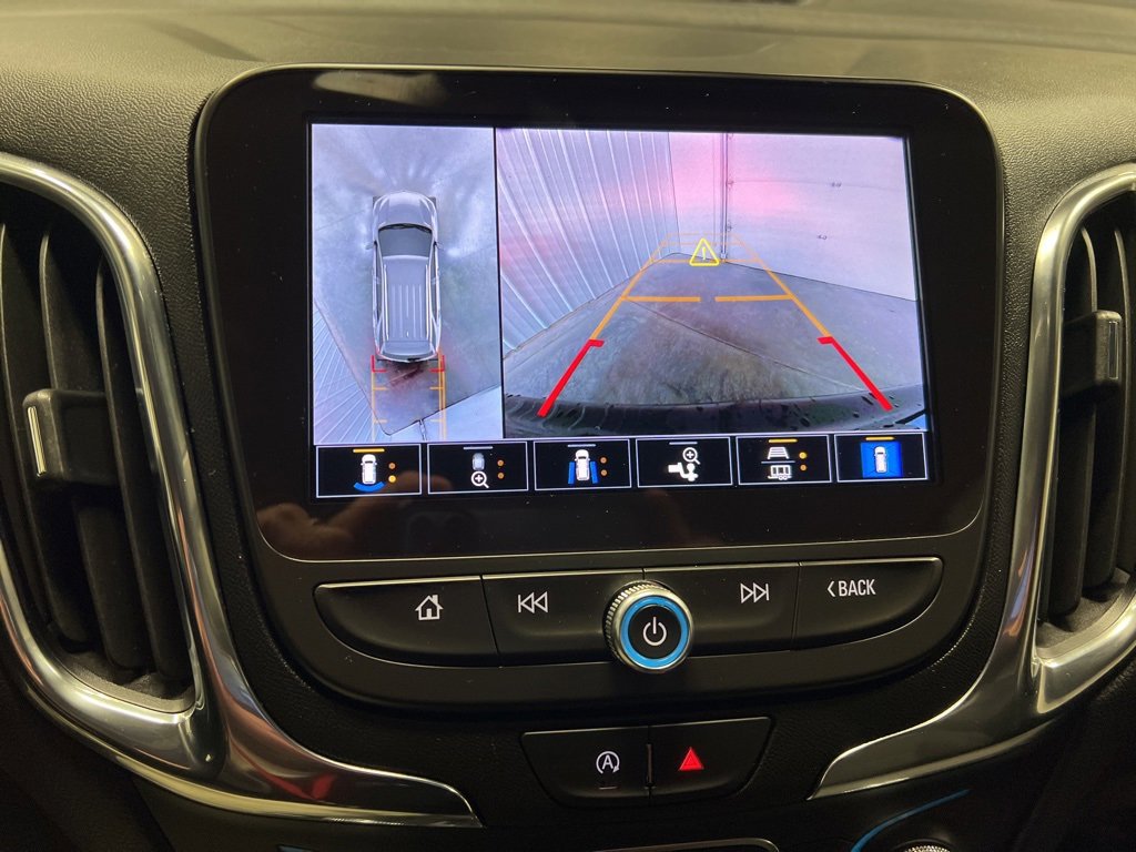 2024 Chevrolet Equinox LT photo 15
